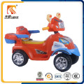 Quatro rodas Kids Electric Motorcycle com boa qualidade RC para Venda